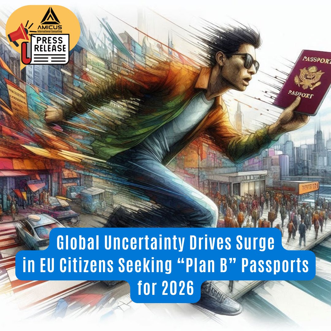 Amicus International Consulting tweet media