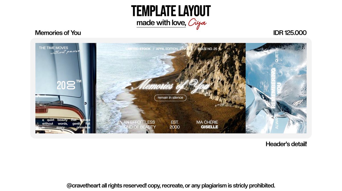 ciYaAaa yg kesekian kali 🥲 tweet media