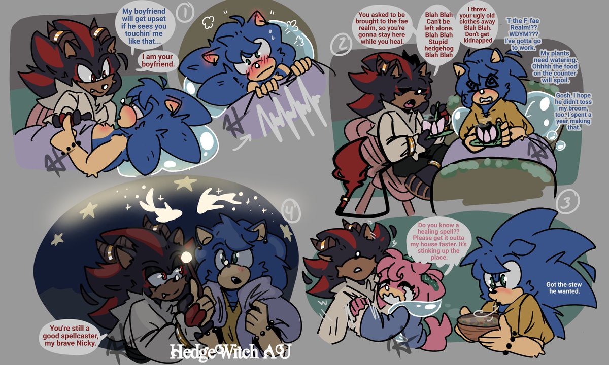 Haywee 🌱🦨 ➡️MomoCon tweet media