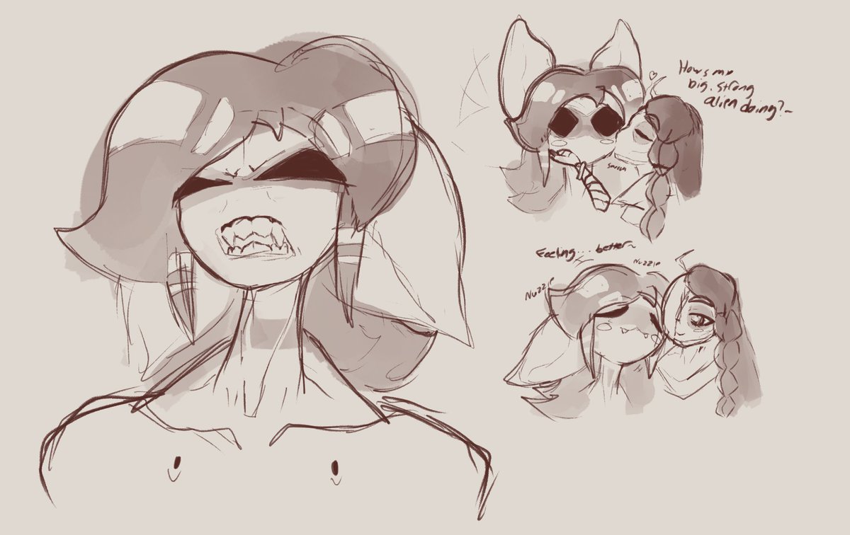 Hash©🔞 (3/3 Slots, 2 in line) tweet media