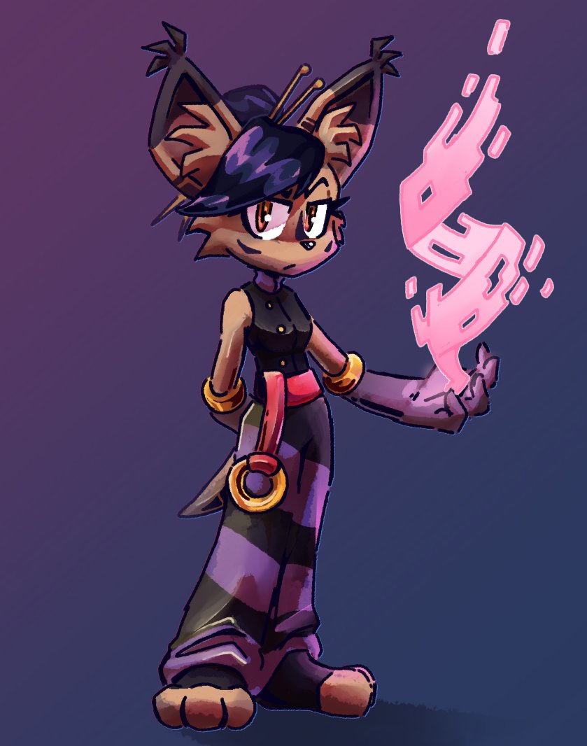 Milla Flare (COMMS OPEEN) tweet media