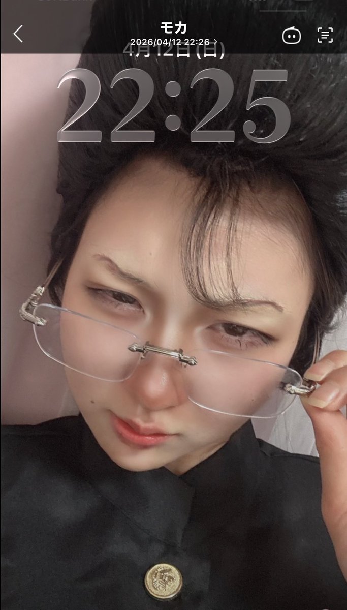 櫻木まりあ【MeMeQ】 tweet media