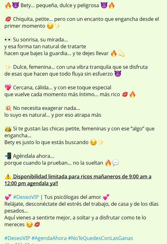 DeseoVip tweet media