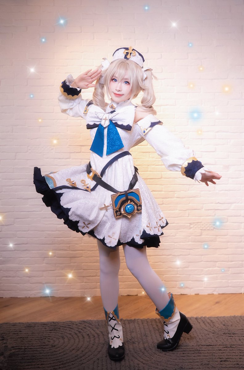 キール🎠 tweet media