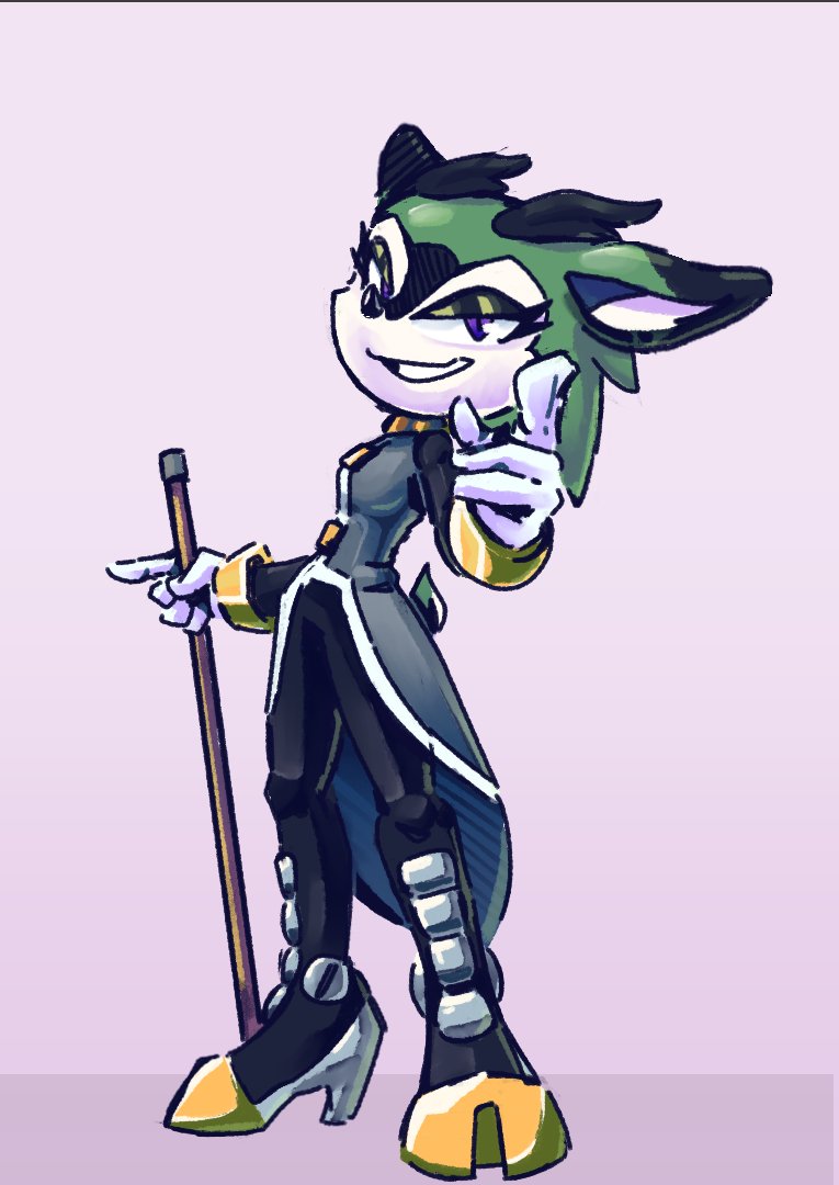 Milla Flare (COMMS OPEEN) tweet media