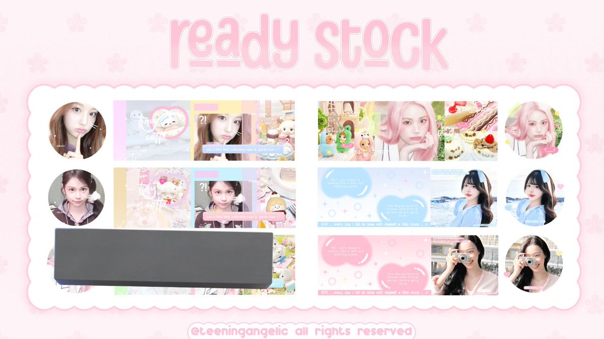 ׄ ♡͟⋮ ׅ ۫ ƙꪱ𐑾ᧉꪱ 𝅄 tweet media