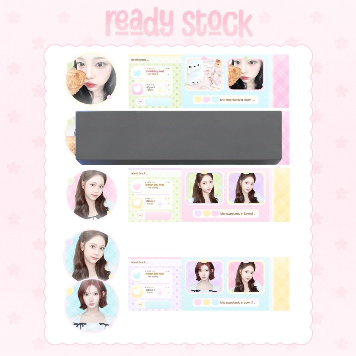 ׄ ♡͟⋮ ׅ ۫ ƙꪱ𐑾ᧉꪱ 𝅄 tweet media