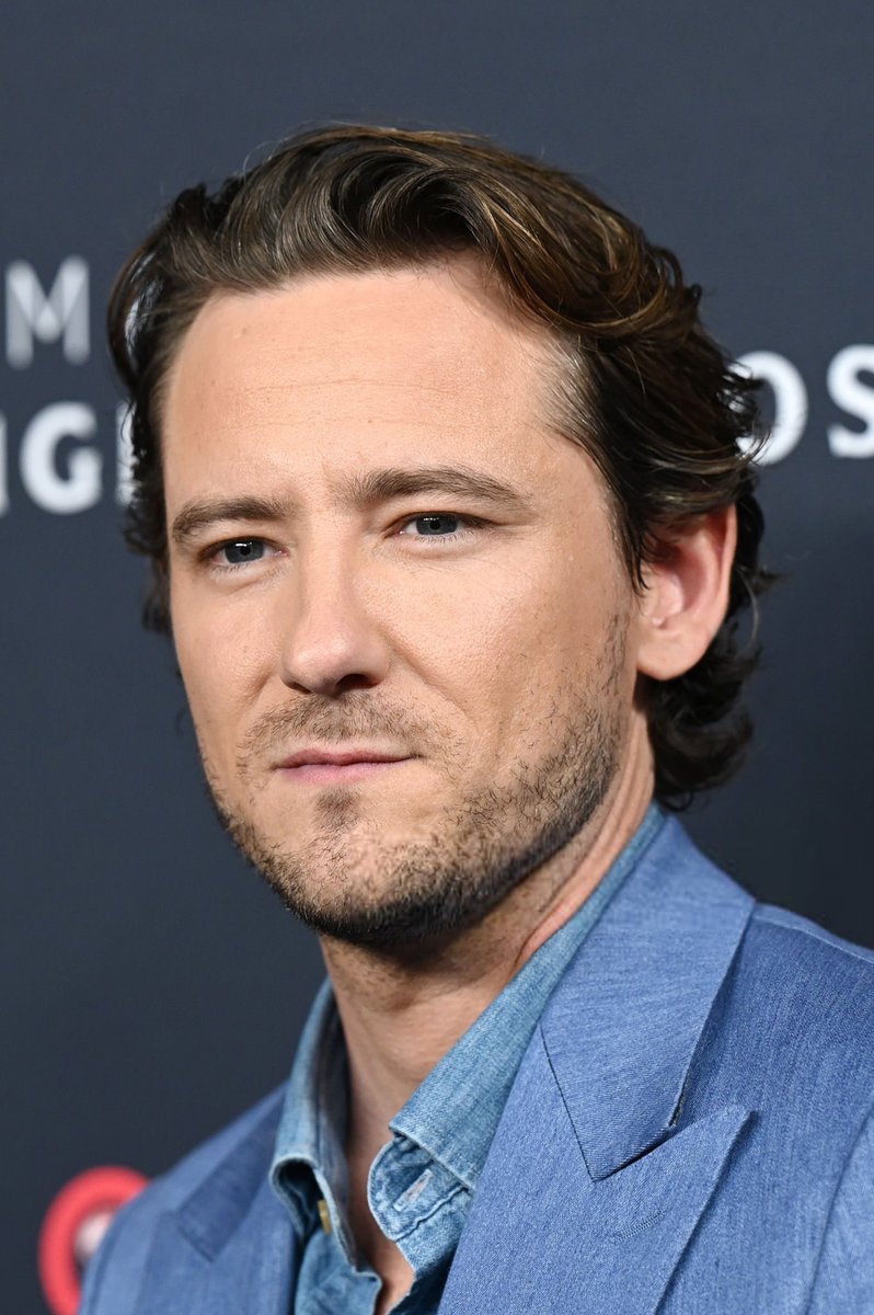 Lewis Pullman Brasil tweet media