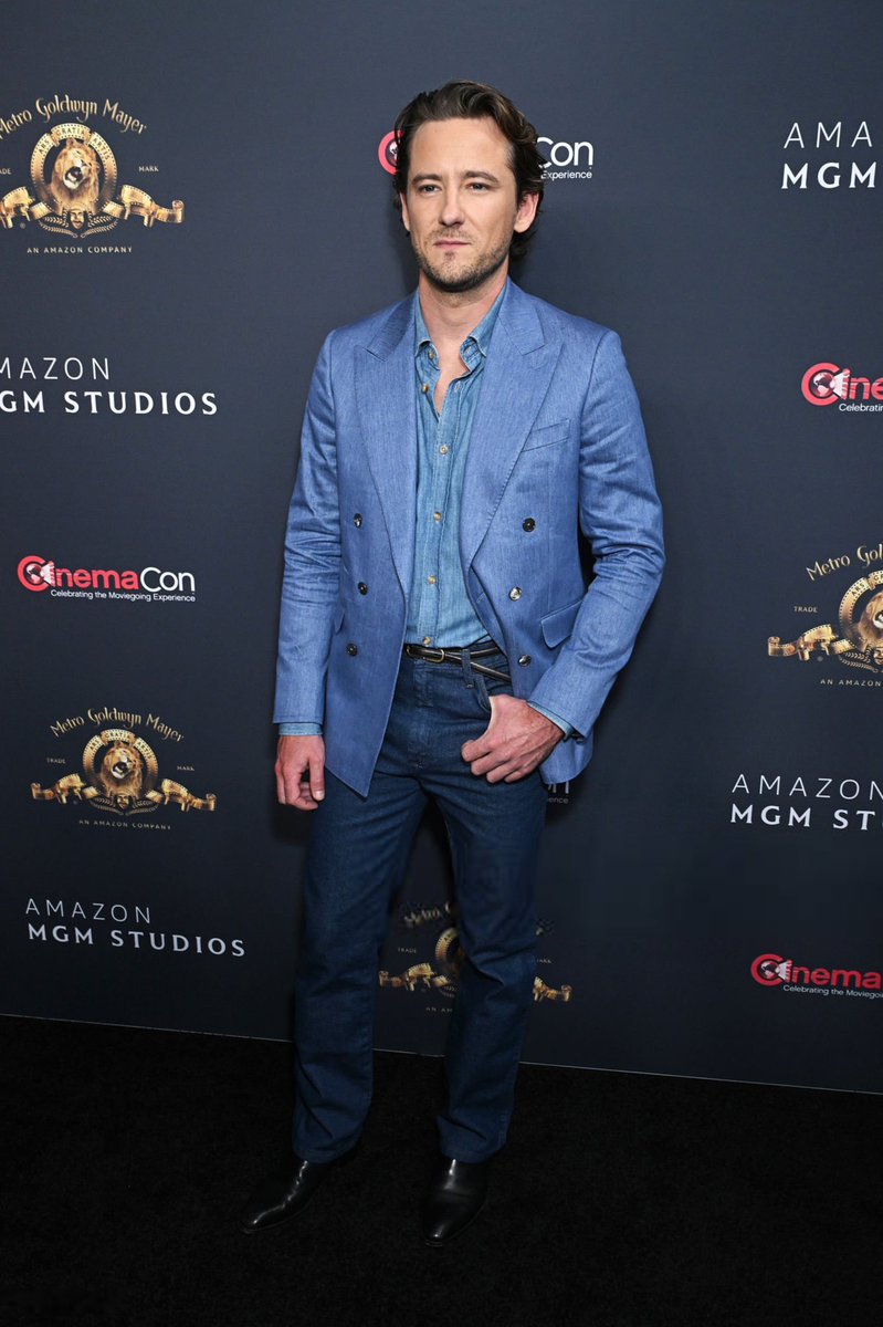 Lewis Pullman Brasil tweet media