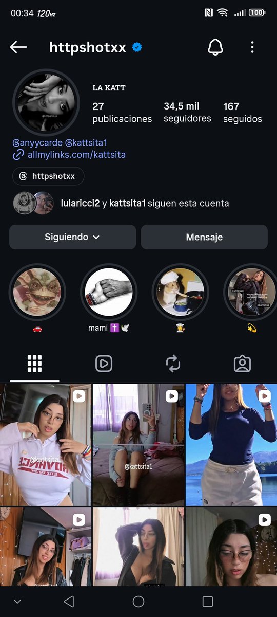 joaco12005's tweet photo. @anypriv1 Aca va el mio y el user es lucas.ith https://t.co/DtYTgKdhu4