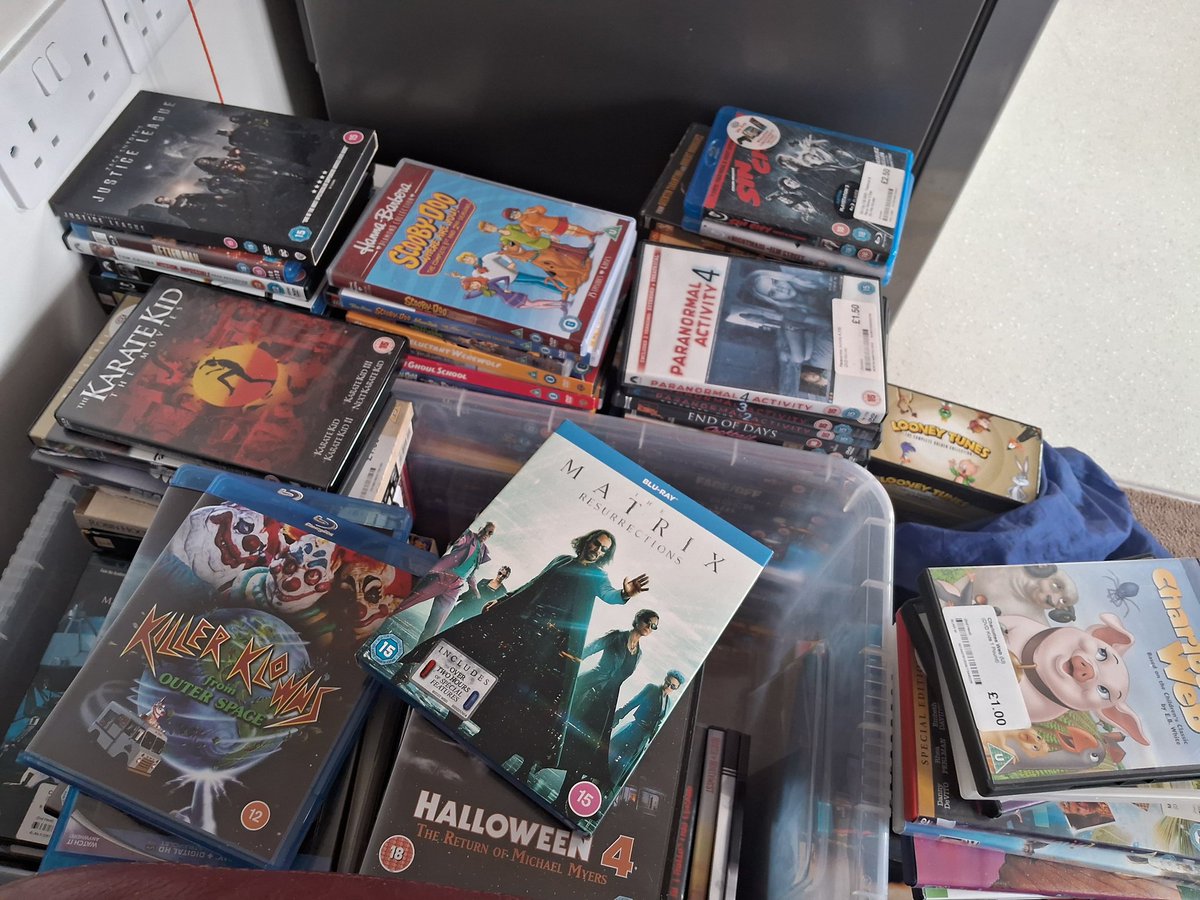 😇Jeremy Morningstar😈 tweet media