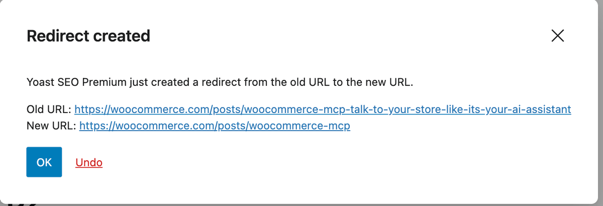 Matt Mullenweg tweet media