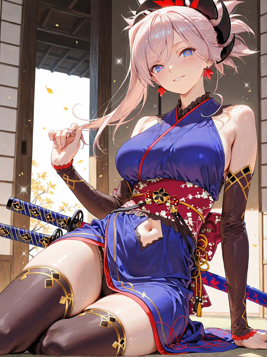 aiたんまサブ2 tweet media