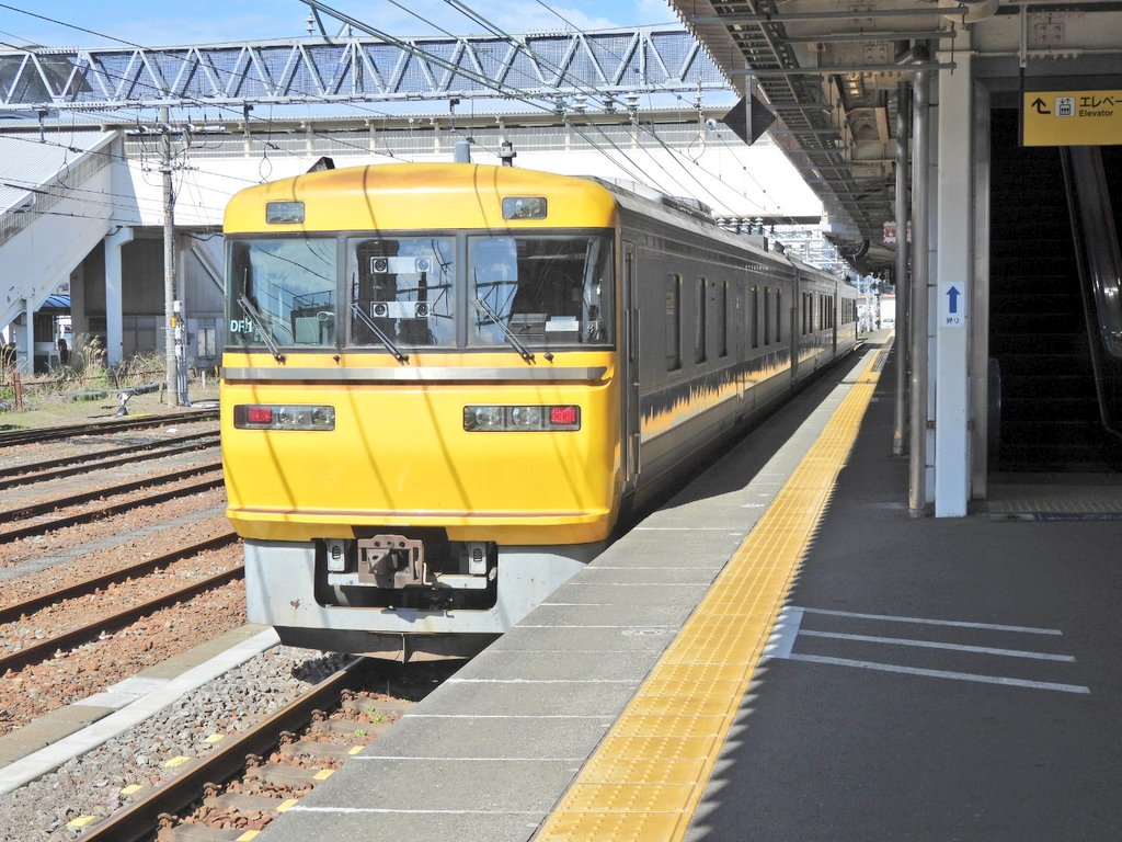 きた@駅弁マニア tweet media