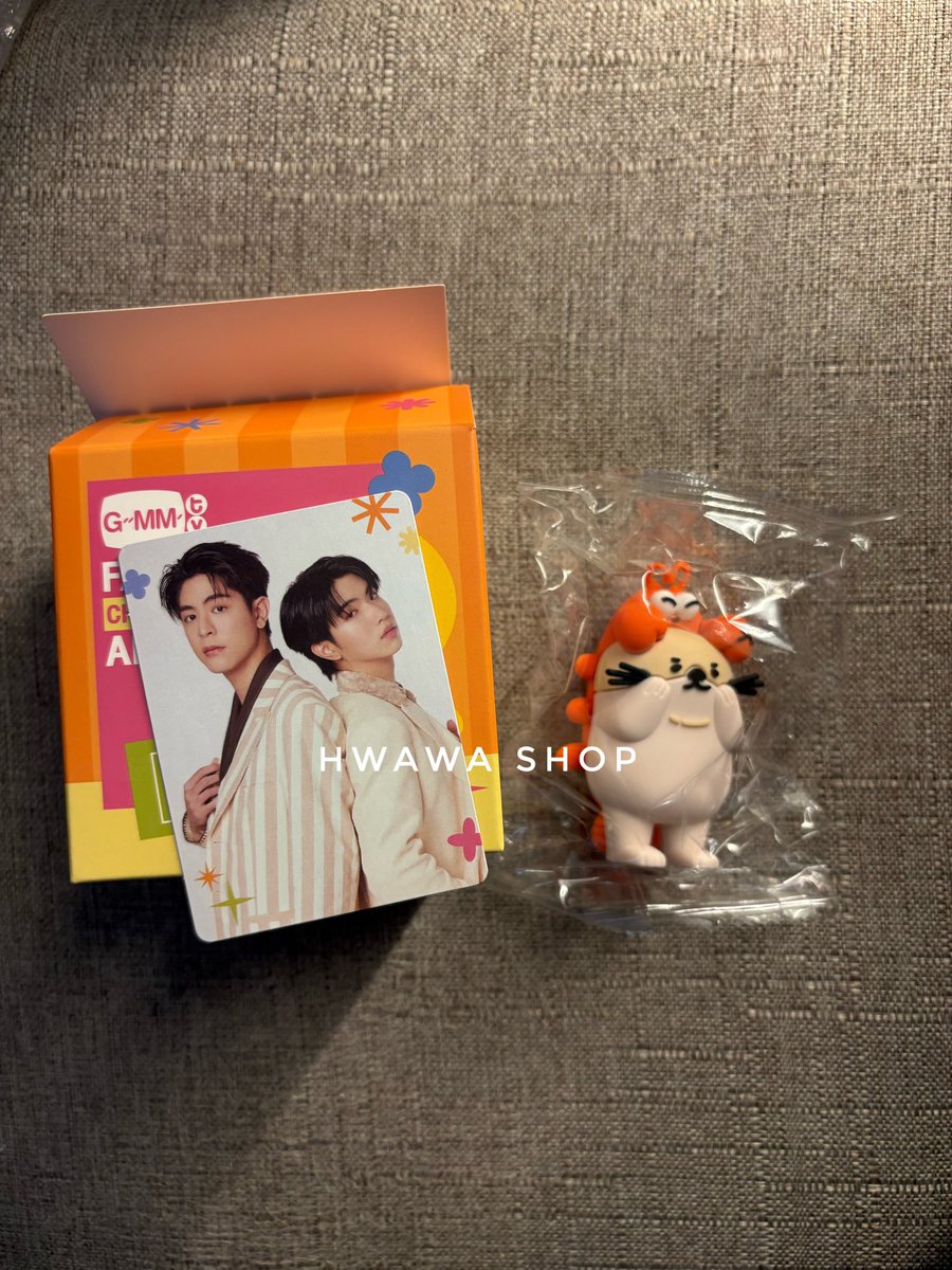 Hwawa shop tweet media