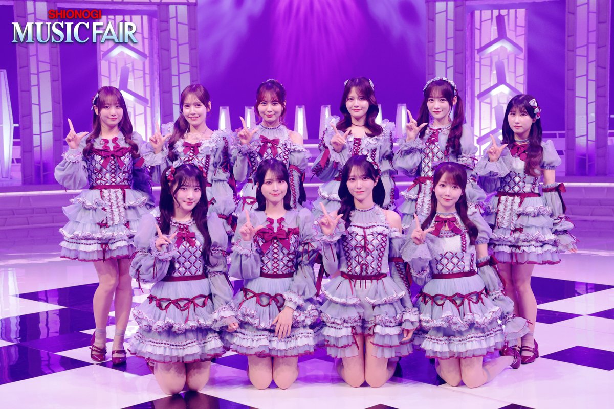 SHIONOGI tweet media