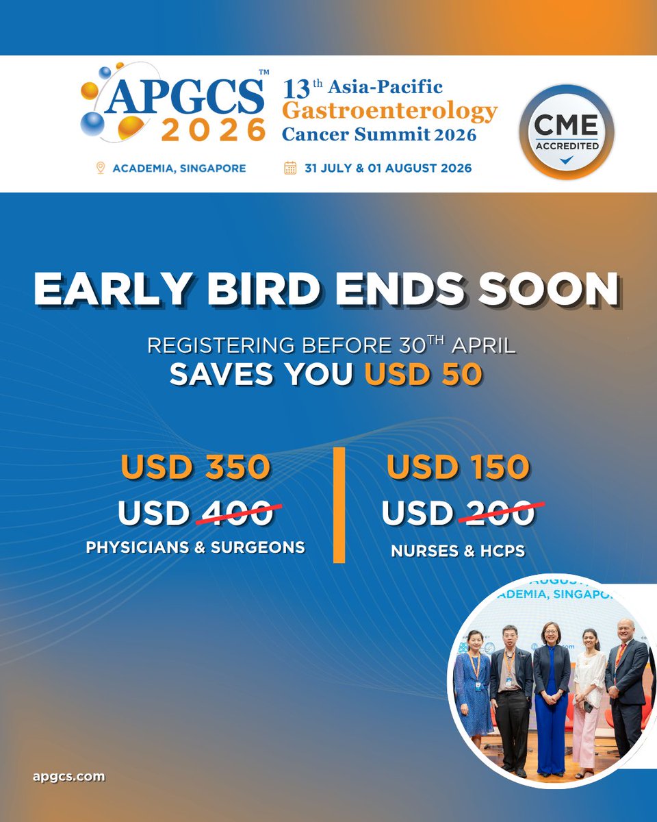APGCS2026 tweet media