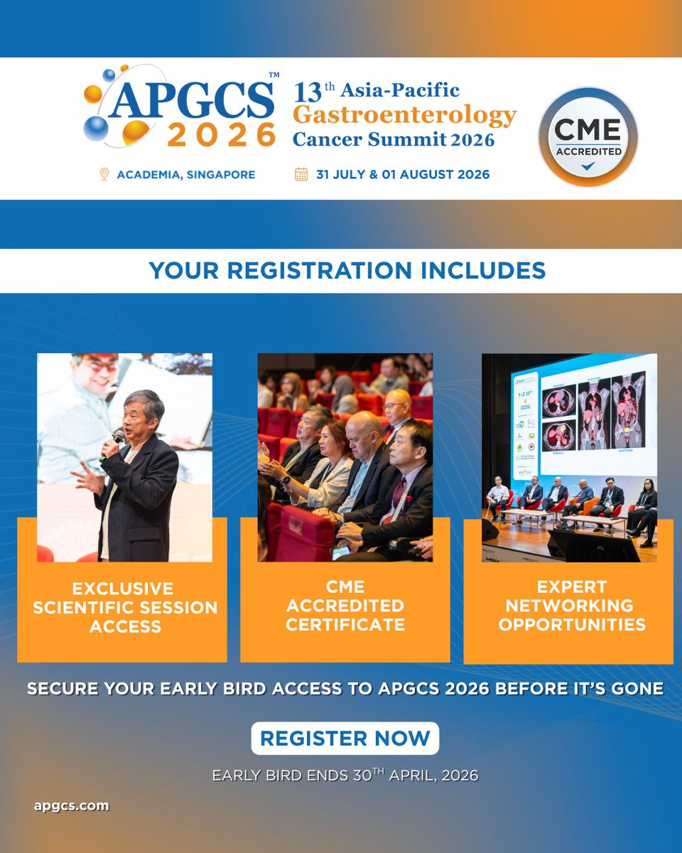 APGCS2026 tweet media