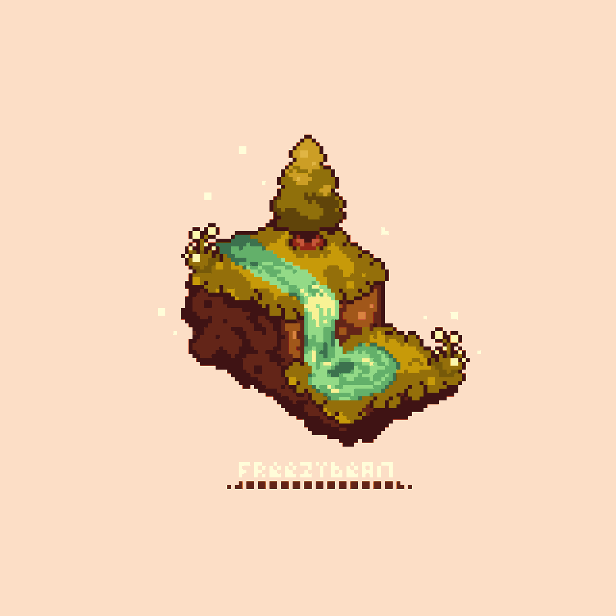 FreezyBean 🦋 | VGen tweet media