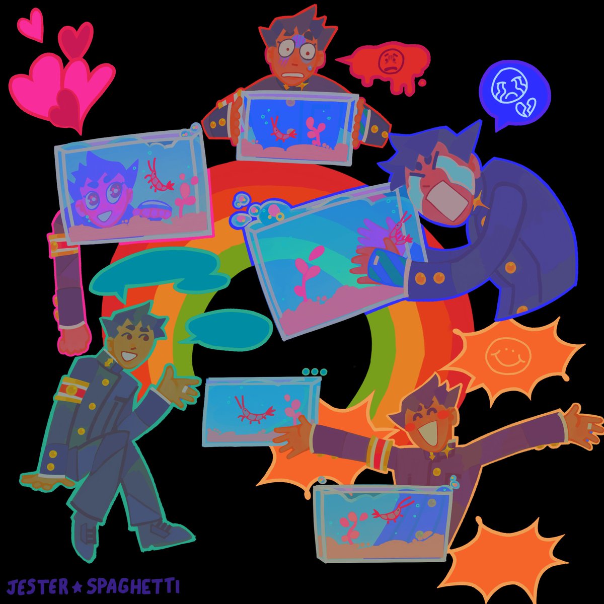 jester 🃏 tweet media