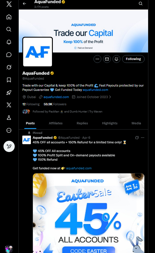 fenpy_bit's tweet photo. @AquaFunded all done https://t.co/Aw2r7N9Psq