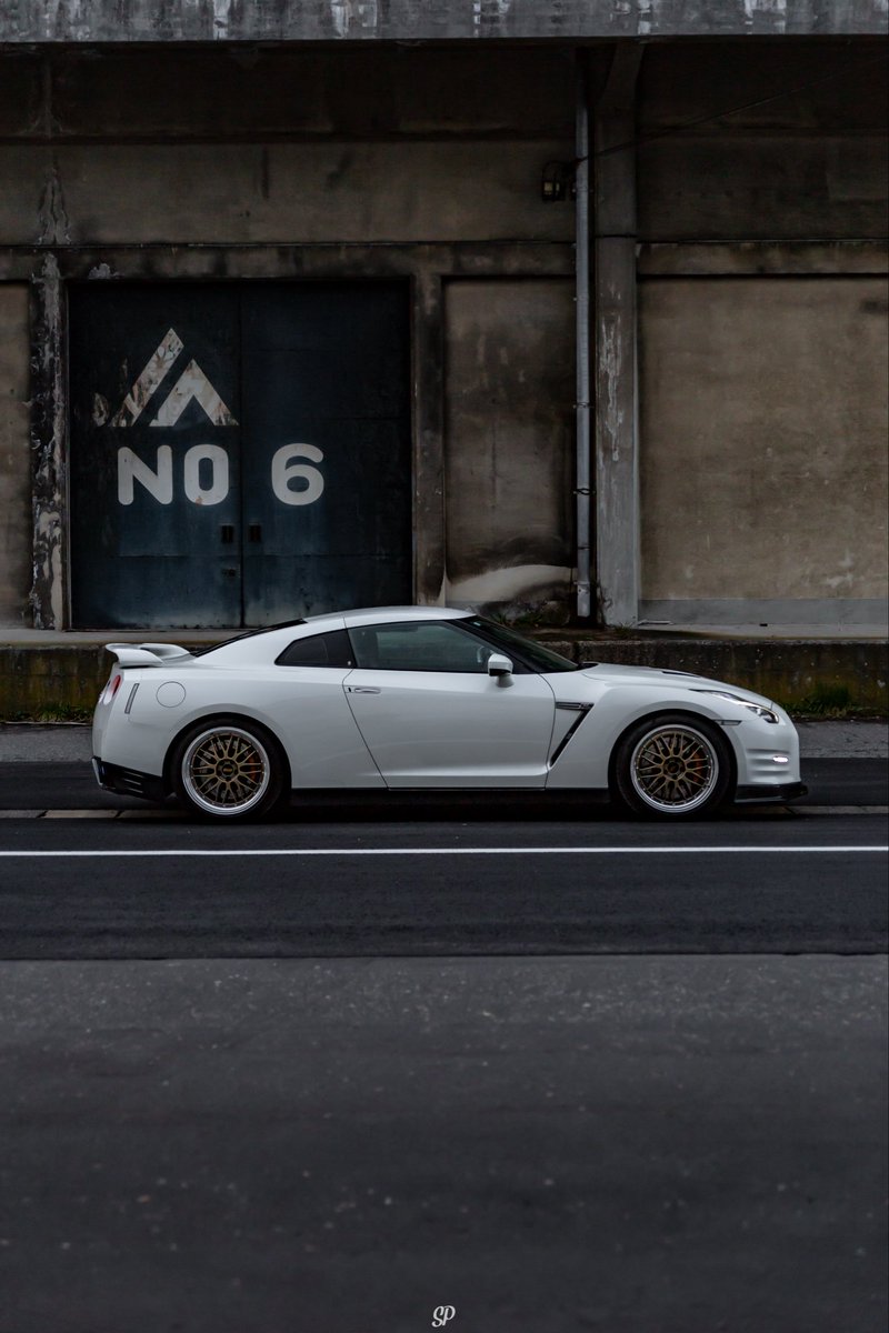 Rs_GTR35's tweet photo. お久しぶりです‼︎
GTR先月で下りました‼︎
次は後期のGTRの予定です‼︎

ラストラン📷→@so__llll https://t.co/DRj7dX3aRq