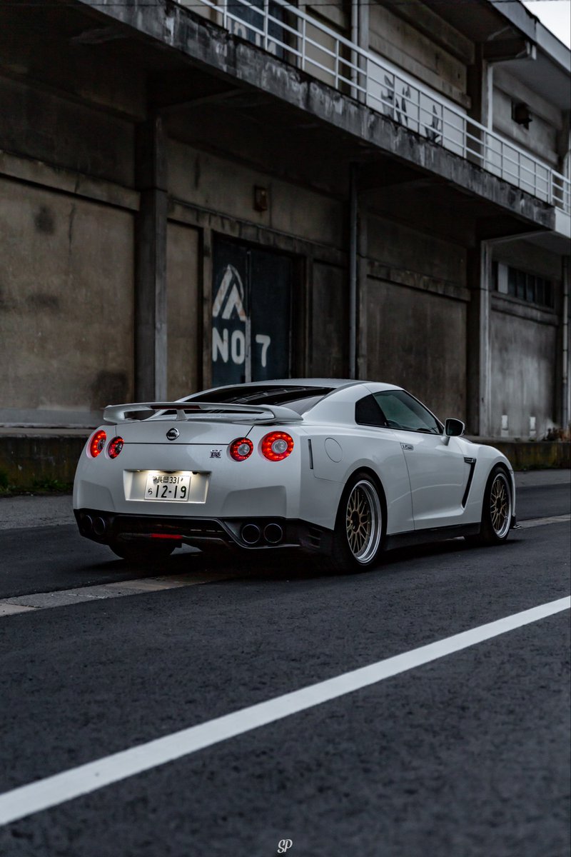 Rs_GTR35's tweet photo. お久しぶりです‼︎
GTR先月で下りました‼︎
次は後期のGTRの予定です‼︎

ラストラン📷→@so__llll https://t.co/DRj7dX3aRq