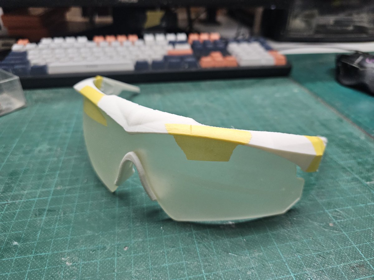 CSP道具工坊 tweet media
