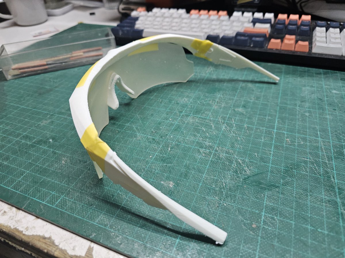CSP道具工坊 tweet media
