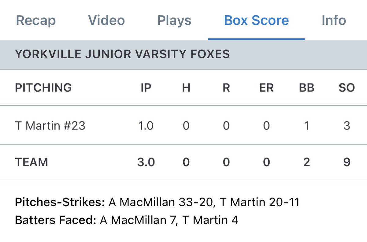 ESP Nationals 2028 tweet media