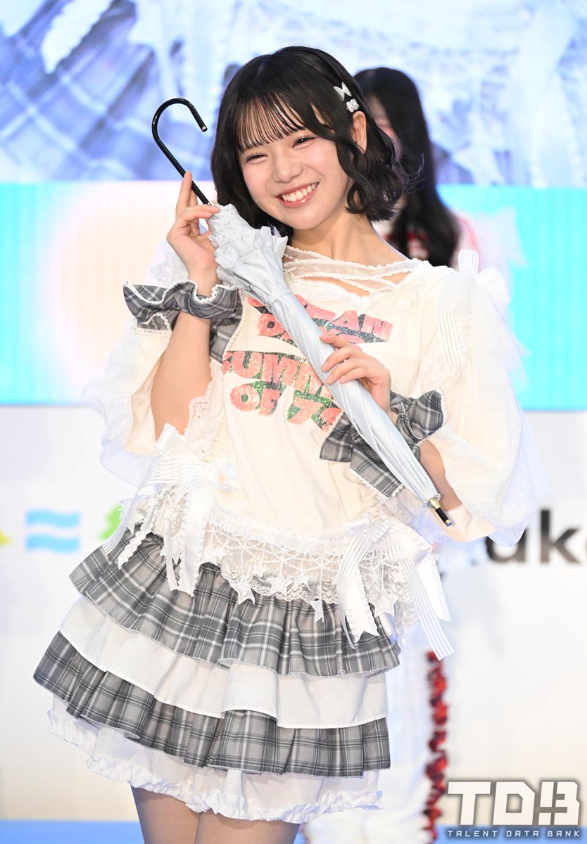 タレントデータバンク【公式】 tweet media