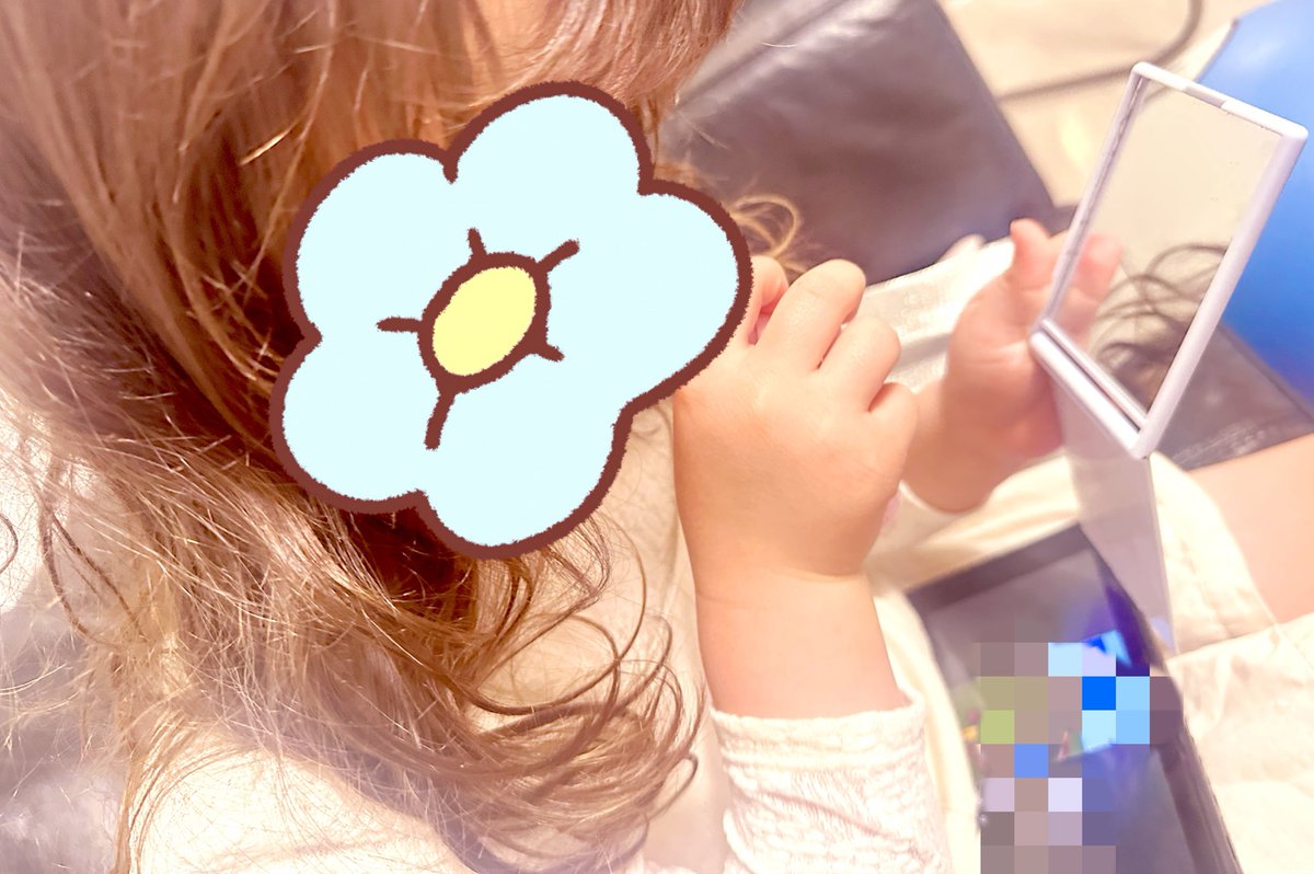 ぽみふぁみり 🐑 えみ tweet media