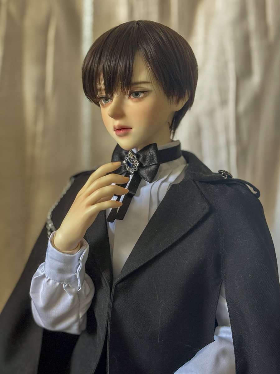 エラくんෆ

#集まれlutsっ子 #lutsdoll #g_erodis 📗