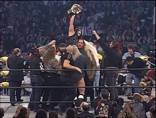 Eric Floyd tweet media