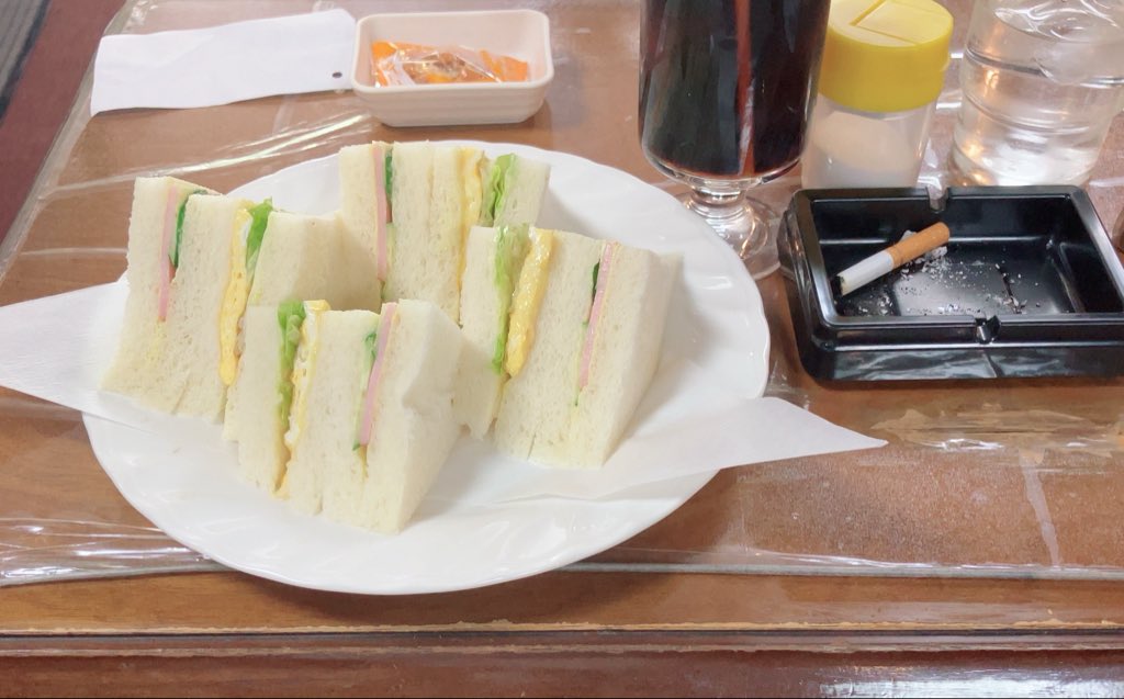 マネーの馬 tweet media