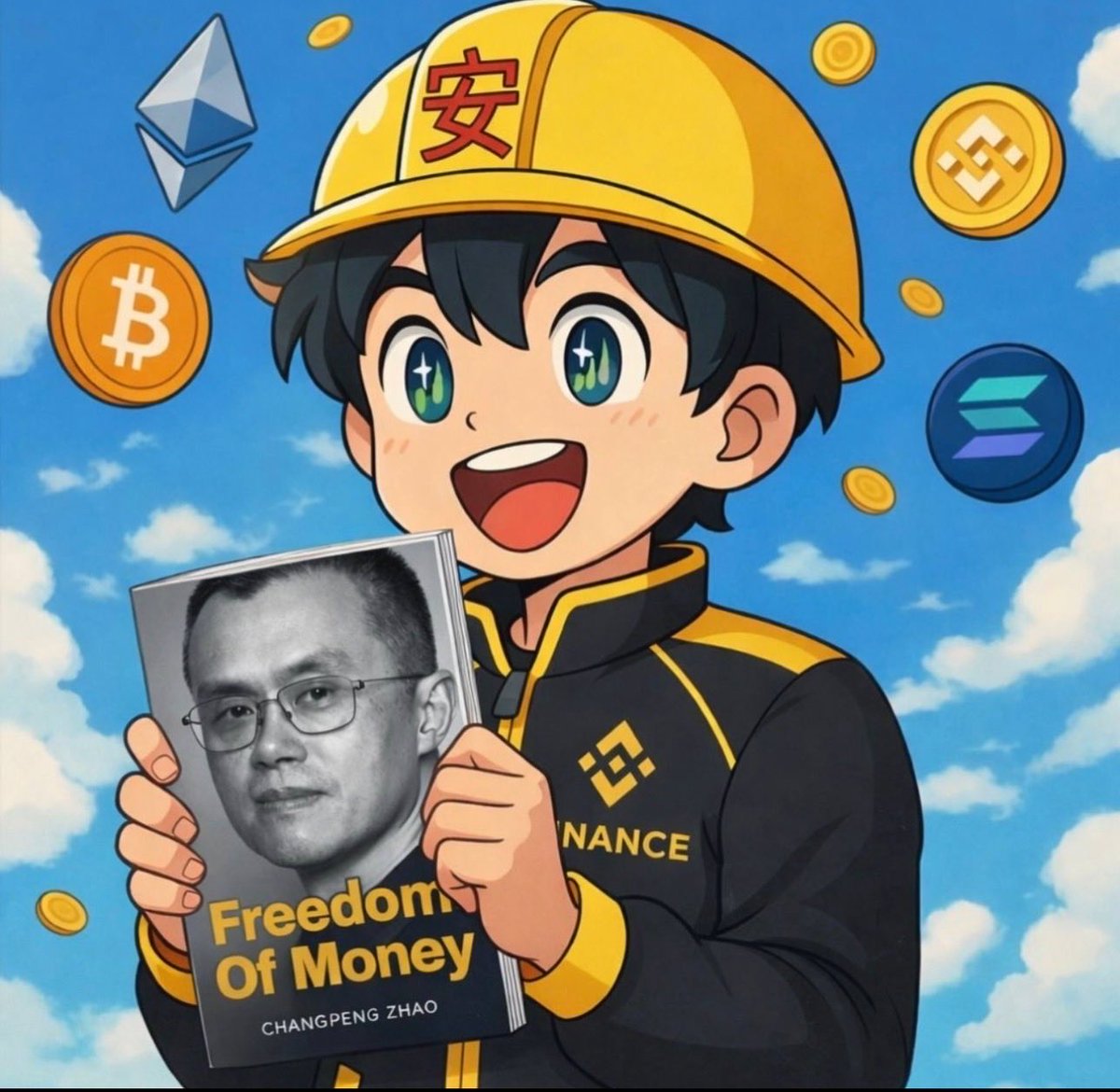 土狗帝🔶BNB tweet media