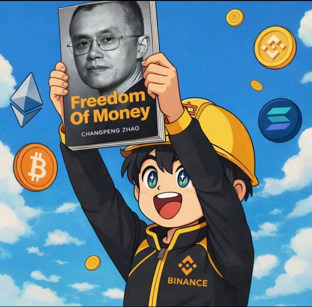 土狗帝🔶BNB tweet media