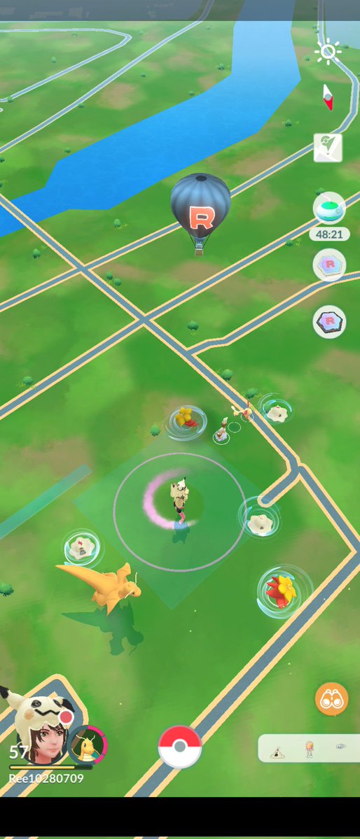 Raekua201937 tweet media