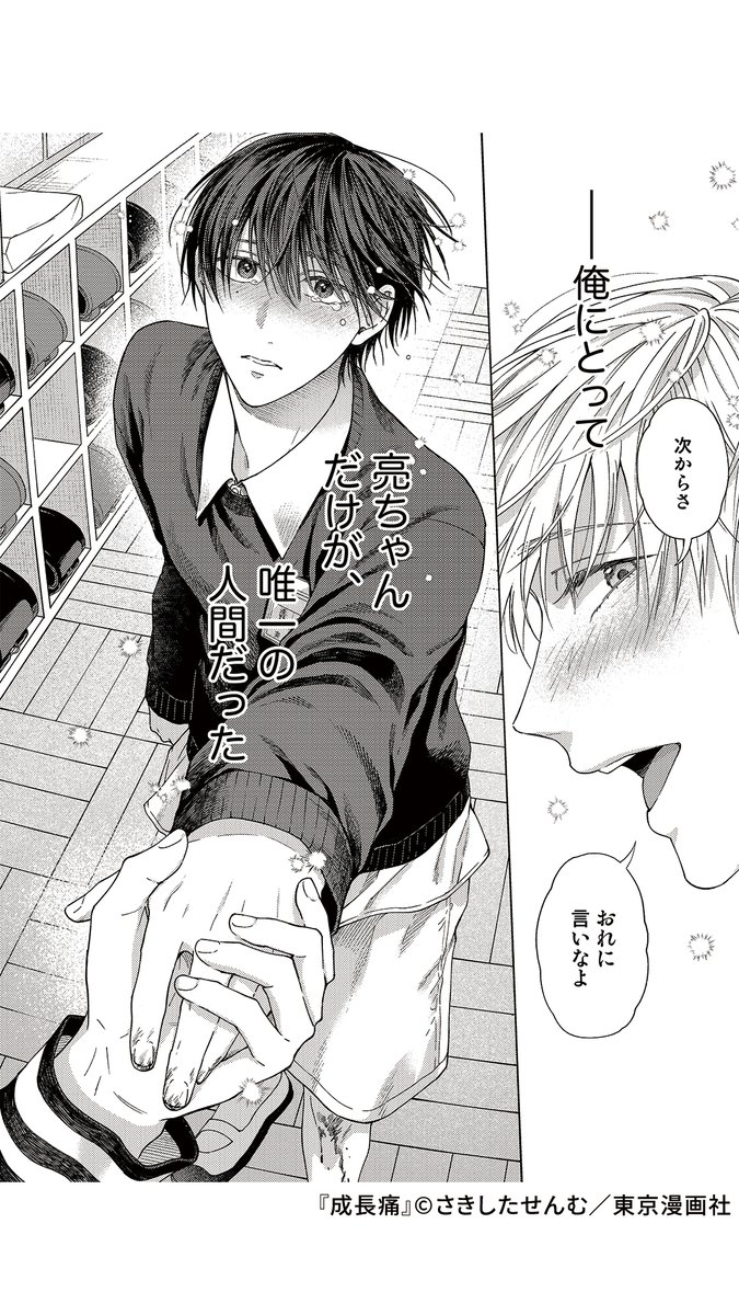 恋人として尽くしてきたのに……重すぎる執着愛で歪んでいく幼馴染の話(5/10) 