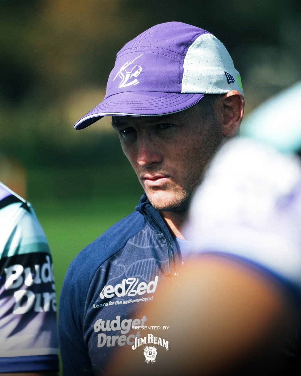 Melbourne Storm tweet media