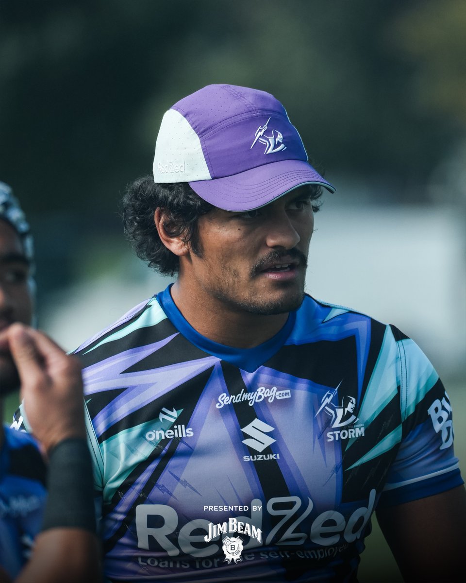 Melbourne Storm tweet media