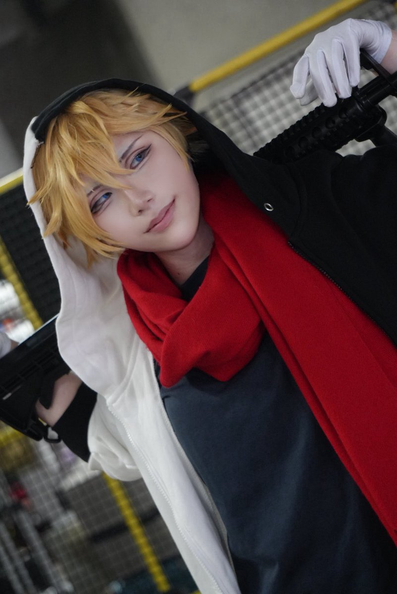 やまだ@南2 L-62 tweet media