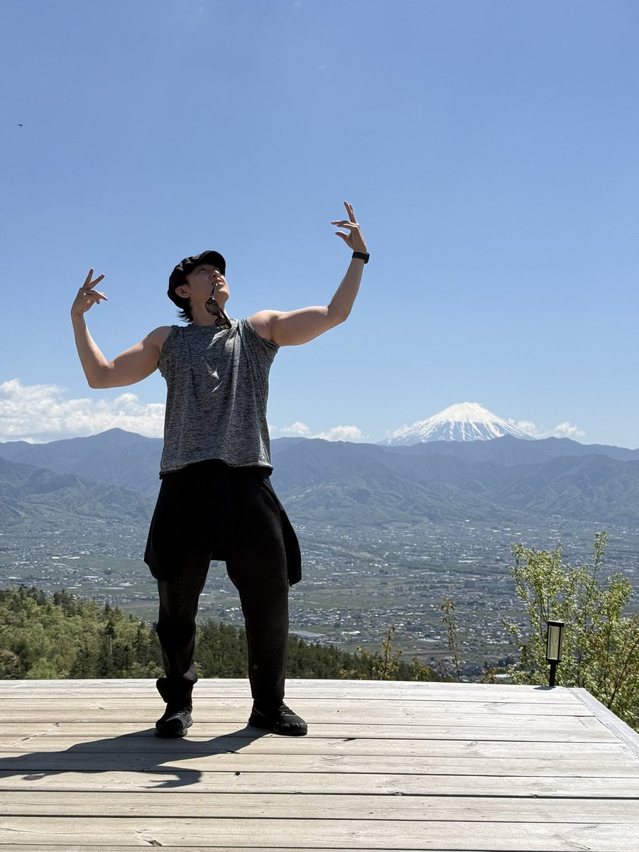 山﨑勝之❮𝐘𝐁𝐊❯ tweet media