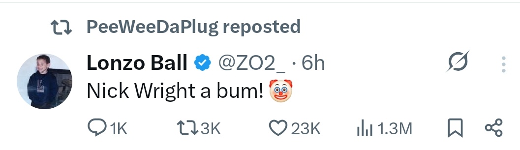 🔥Savage Takes🔥 tweet media