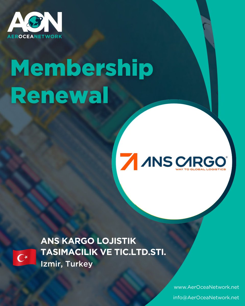 AerOceaNetwork - AON tweet media