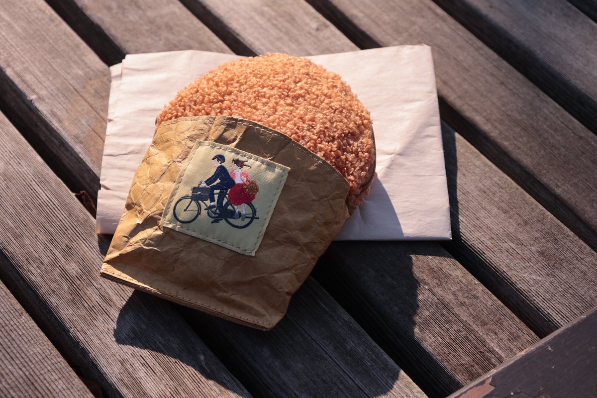 ジブリがいっぱい どんぐり共和国【公式】 tweet media