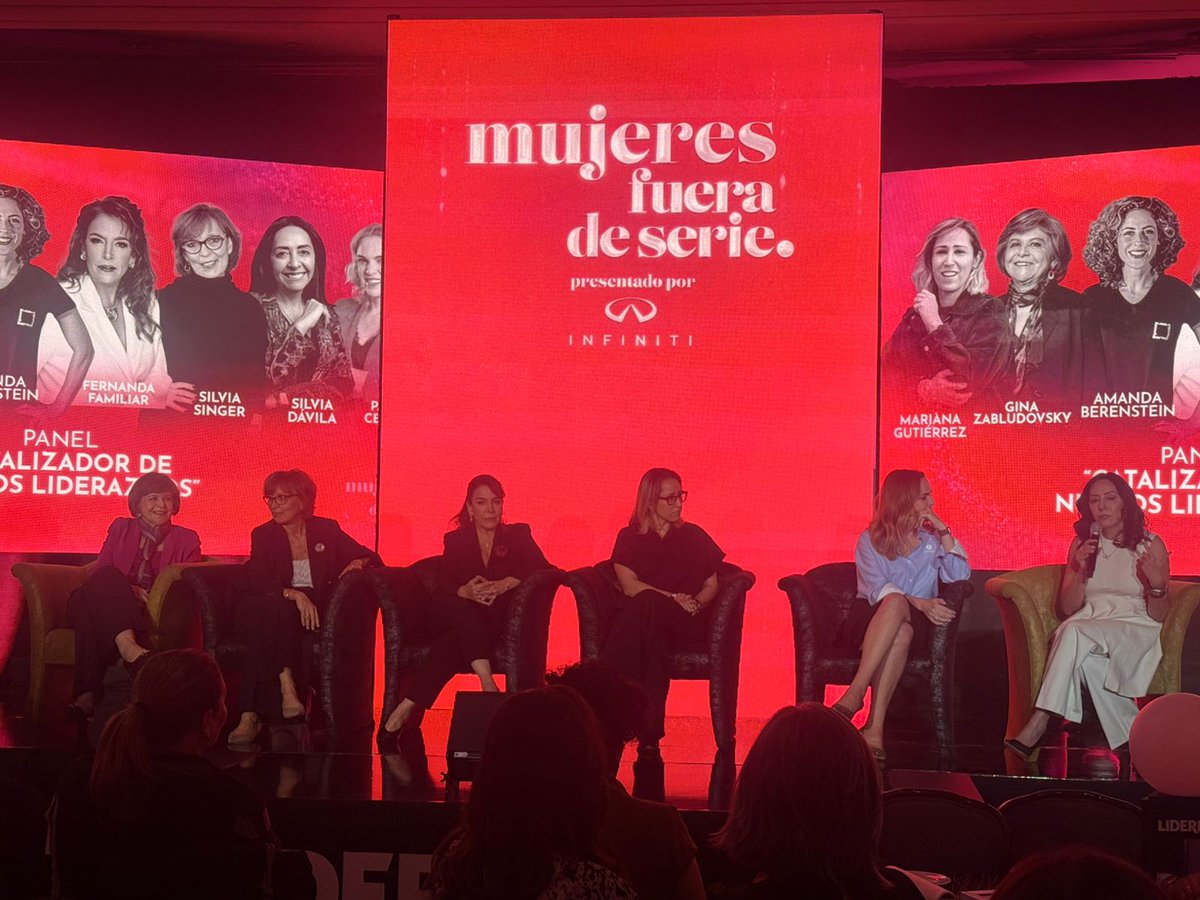 IWFMéxico tweet media