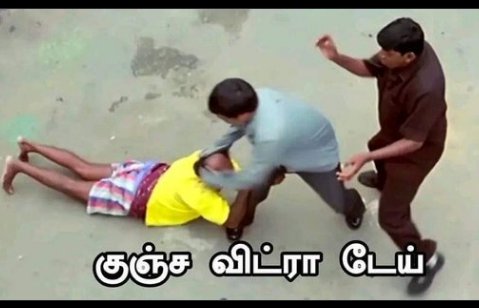 nnmelwin's tweet photo. @ramk8060 meanwhile thala : https://t.co/C09hRmCvg4