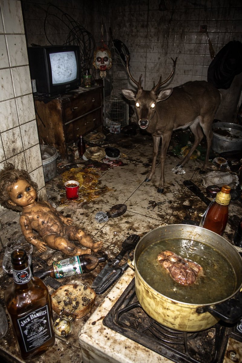 Hackstotle tweet media