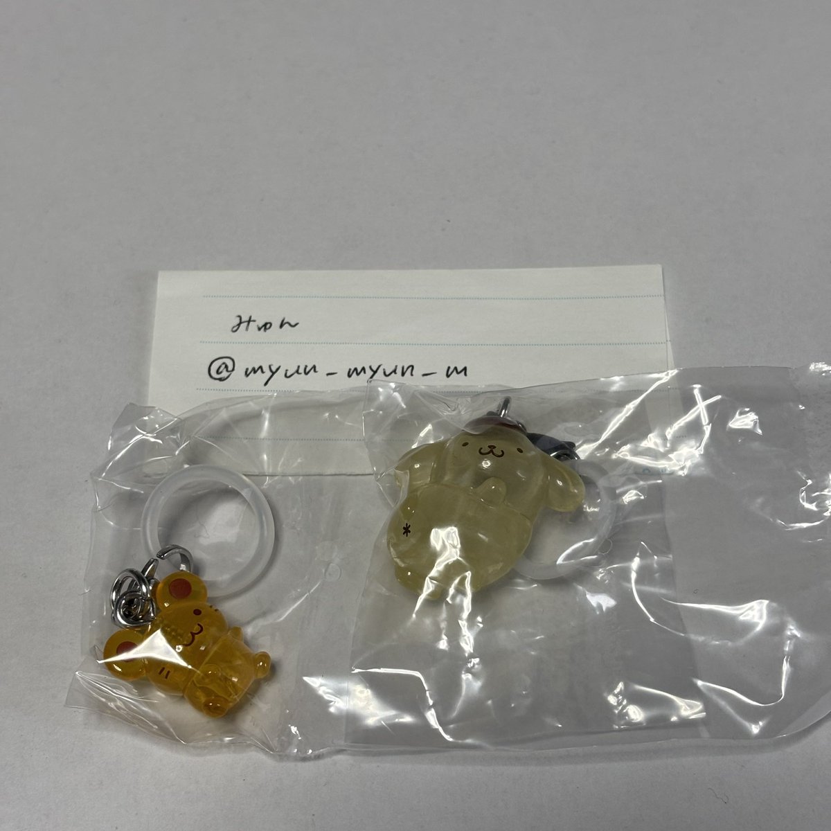 みゅん🪽 tweet media